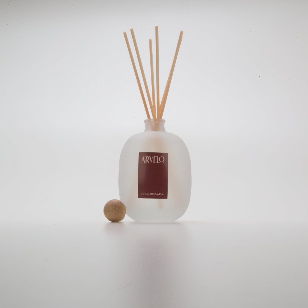Difusor de Ambiente Bubble 500g - Caju