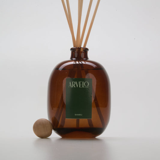 Difusor de Ambiente Bubble 500g - Bambu