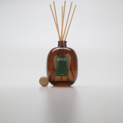 Difusor de Ambiente Bubble 500g - Bambu