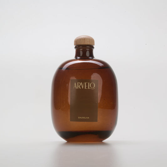 Difusor de Ambiente Bubble 500g - Vanilla