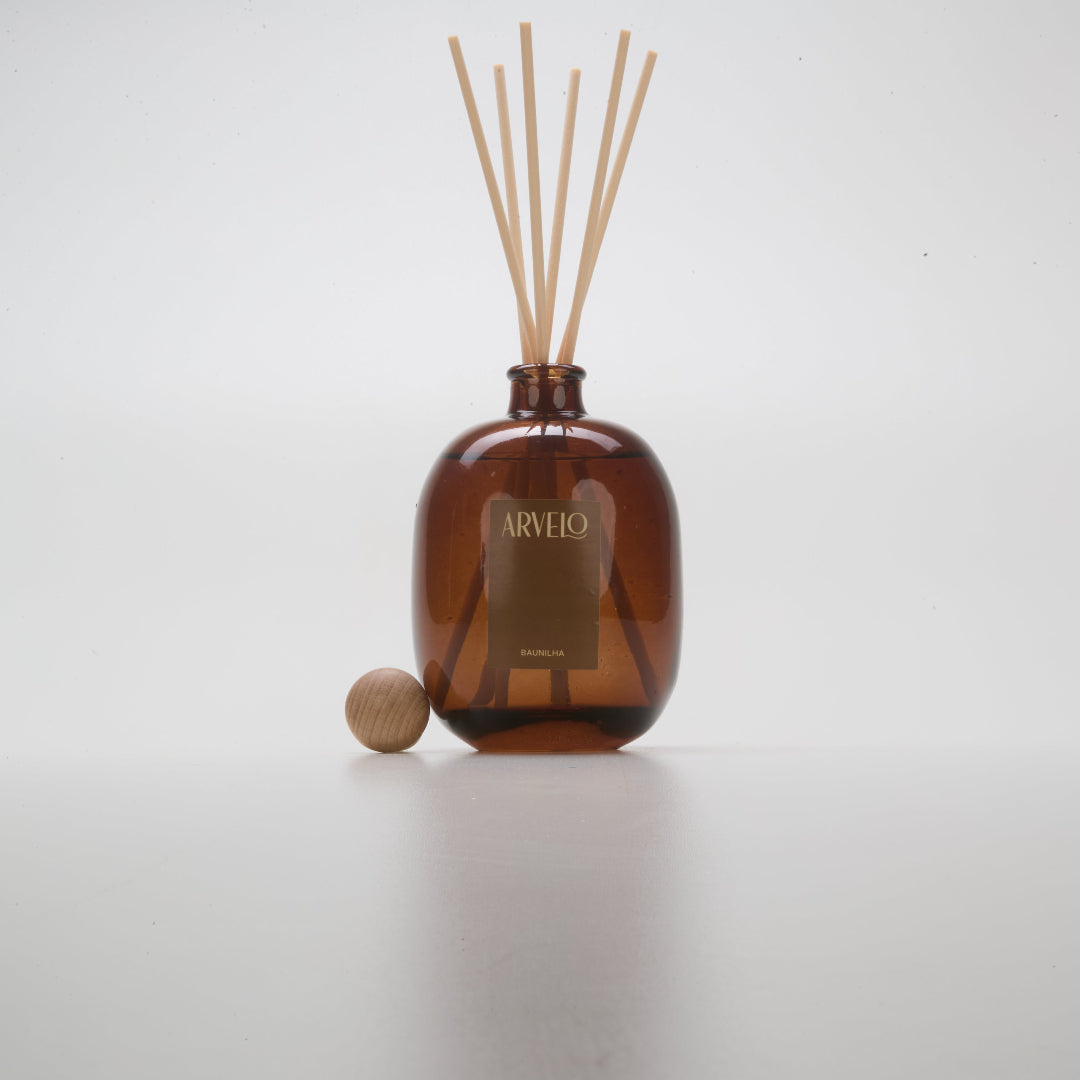 Difusor de Ambiente Bubble 500g - Vanilla