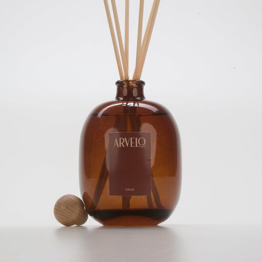 Difusor de Ambiente Bubble 500g - Cereja com Avelã