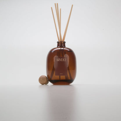 Difusor de Ambiente Bubble 500g - Cereja com Avelã