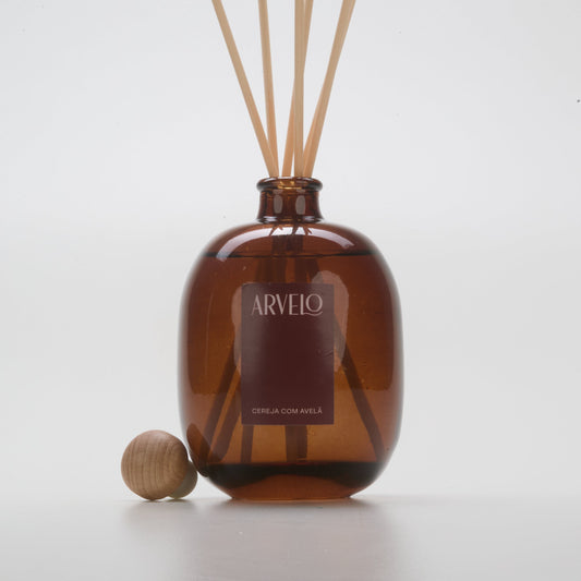 Difusor de Ambiente Bubble 500g - Caju