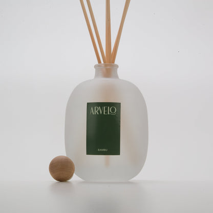 Difusor de Ambiente Bubble 500g - Bambu