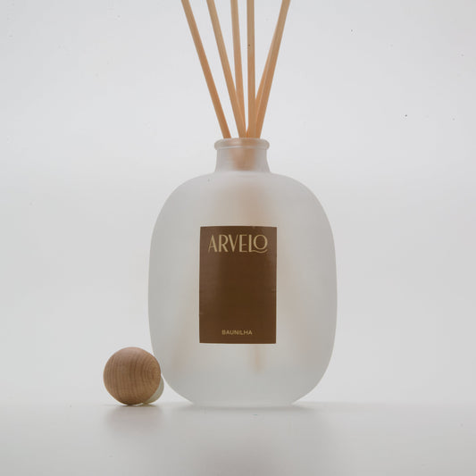 Difusor de Ambiente Bubble 500g - Vanilla
