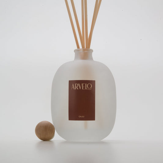 Difusor de Ambiente Bubble 500g - Cereja com Avelã