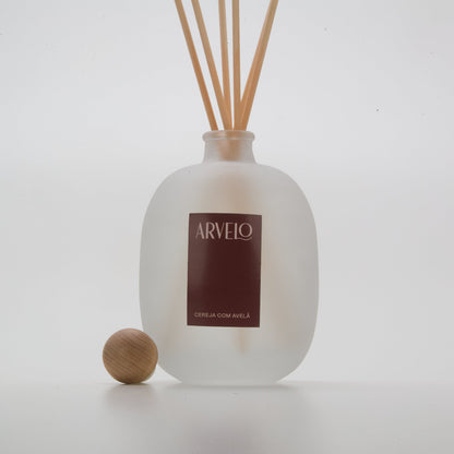 Difusor de Ambiente Bubble 500g - Caju