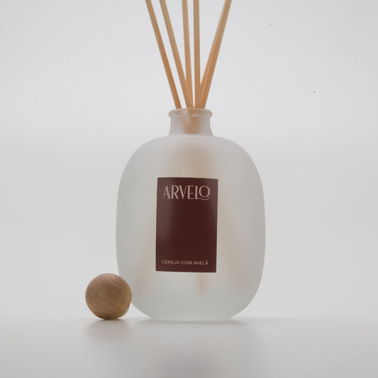 Difusor de Ambiente Bubble 500g - Caju