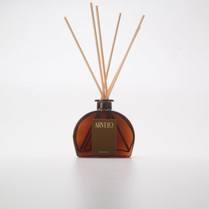 Difusor de Ambiente Meia Lua 200ml - Baunilha