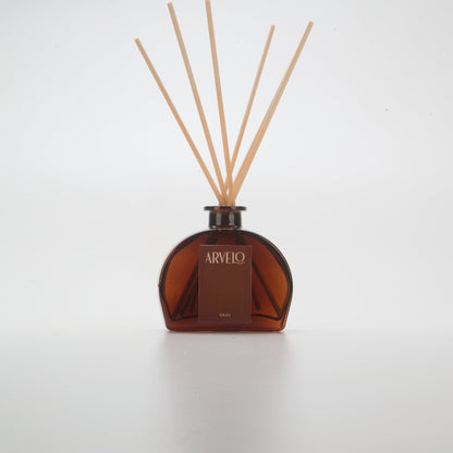 Difusor de Ambiente Meia Lua 200ml - Caju