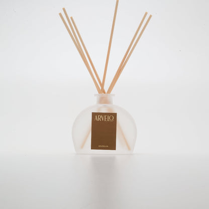 Difusor de Ambiente Meia Lua 200ml - Baunilha