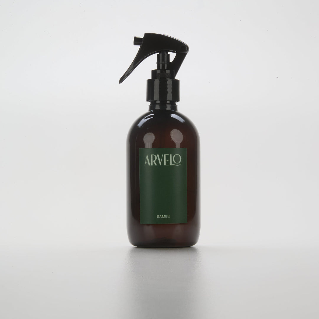 Home Spray de Bambu 250ml