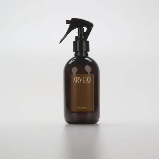 Home Spray de Vanilla 250ml