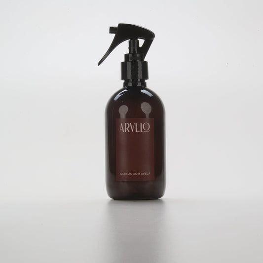 Home Spray de Cereja com Avelã 250ml
